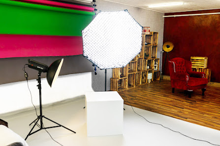 Dreamstudio Bad Oeynhausen Mietfotostudio – Bild 3