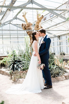 Svenja & Ben Hochzeitsfotografen – Bild 3
