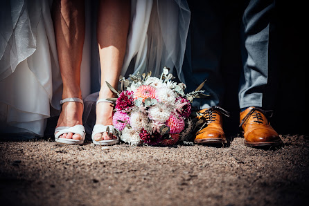 Mihael & Klaudija Prebežac | Fotografie & Styling Make-up Artist – Bild 4