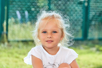 Kindergartenfotograf