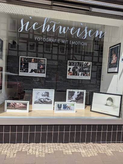 Fotostudio Sichtweisen