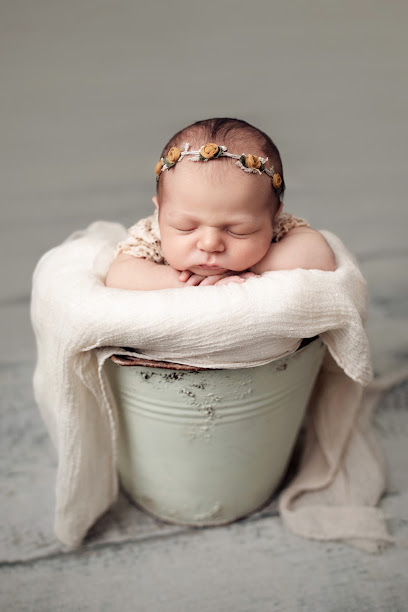 Conni Breyer Fotografie für Baby, Schwangere, Familien und Business