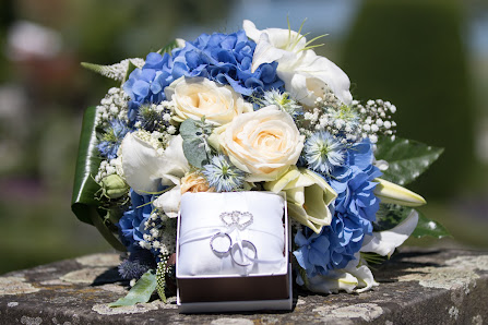MelleX Hochzeitsfotografie – Bild 7