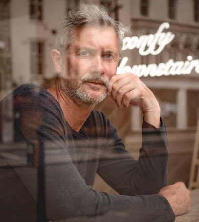 Peter Winkler - Fotograf in Erfurt