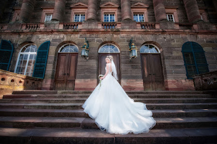 Hochzeitsfotograf Kassel - Vel-Studio – Bild 7
