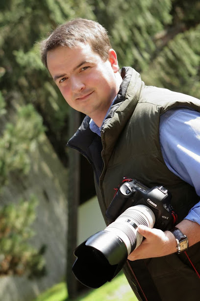 Fotografie Thelen Frank