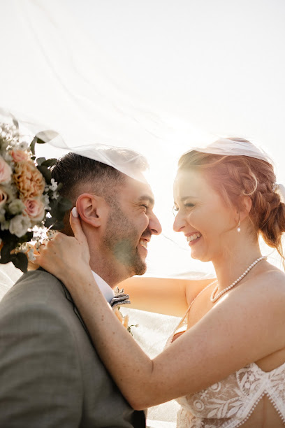 Majle Fotografie - Hochzeitsfotograf