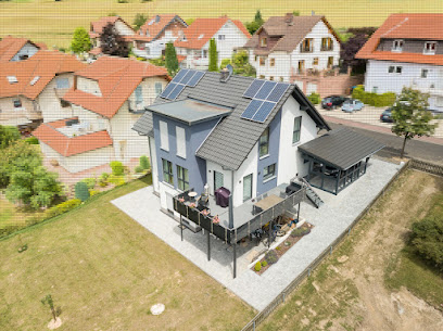 picarts®️ - Benedikt Krahl Photography - Fotografie und Luftaufnahmen