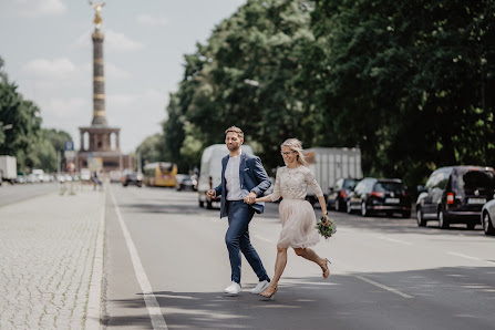 Hochzeitsfotograf Sebastian Jung für Berlin Brandenburg – Bild 4