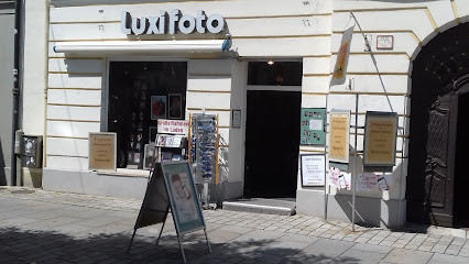Luxifoto Wolfgang Hücherig