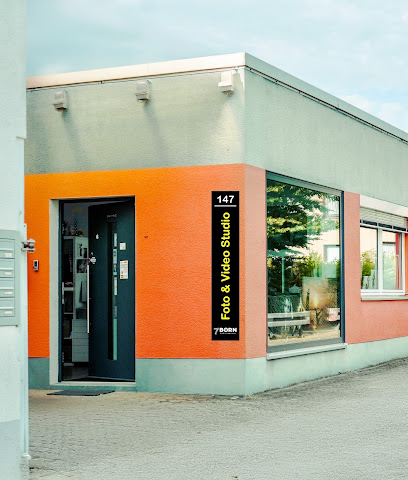 7-Born Medienagentur - Film/Foto