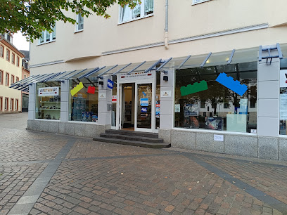 TriLuminArt Fotokunst Trier