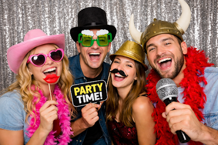 happy-booth.de - Ihre Fotobox aus Wolfenbüttel – Bild 3