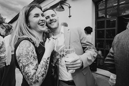 Ruben Venturo - Hochzeitsfotograf Leipzig – Bild 6