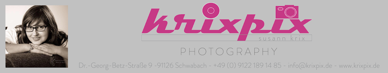 Krixpix – Photography
