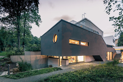 Christoph Reichelt Fotografie, Studio Berlin