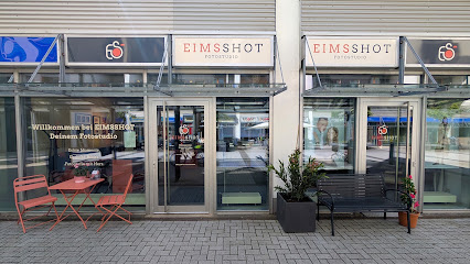 EIMS SHOT - Fotostudio