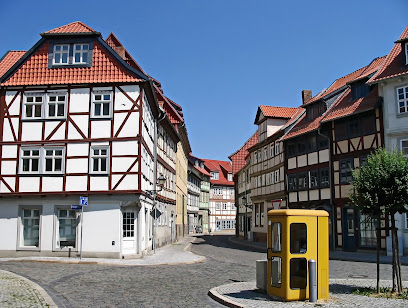 Altstadt-Foto
