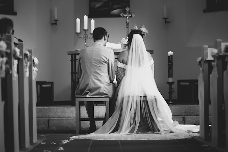 Patrick Gnahs Fotografie | Hochzeitsfotograf – Bild 7