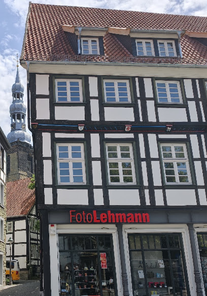 Foto Lehmann Studio e.K.