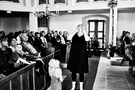 Abé Hochzeitsfotografie – Bild 7