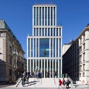 Architekturfotografie Daniel Sumesgutner – Bild 3