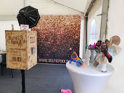 Selfie Pixx Fotobox – Bild 5