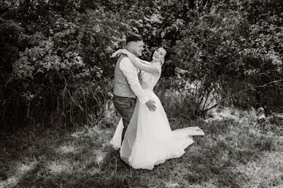 Kathrin Streuber Hochzeitsfotograf Thüringen