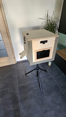 Fotobox mieten, MemoriesToGo – Bild 2