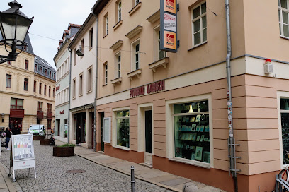 Peter Labisch Fotobild Am Kunstturm