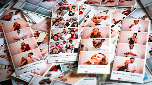Selfiefox Mannheim | Fotobox mieten – Bild 4