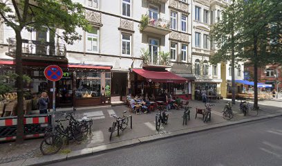 Faceland Citystudio Hamburg