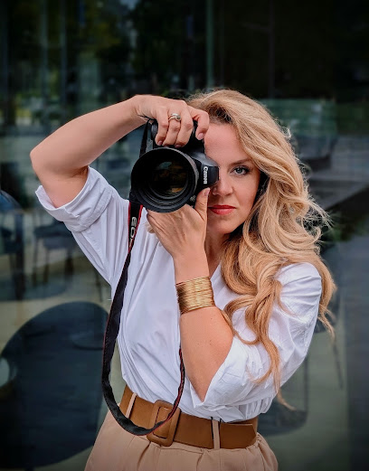 Kateryna Mertke | Fotografie