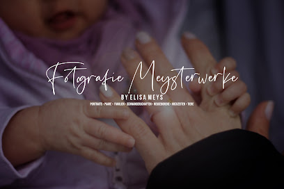 Fotografie Meysterwerke